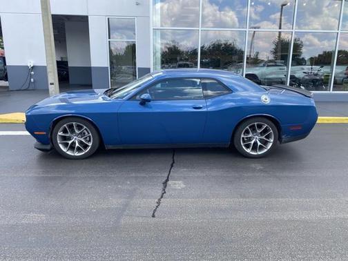 2023 Dodge Challenger GT