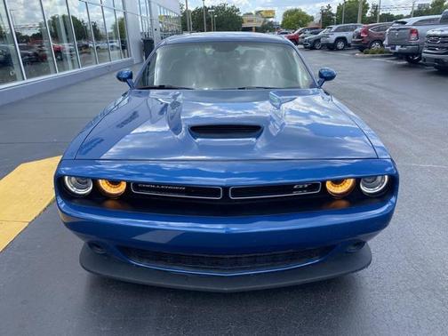 2023 Dodge Challenger GT