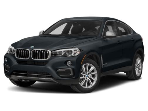 2019 BMW X6 sDrive35i
