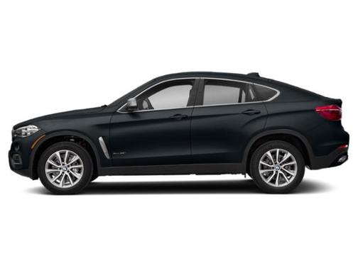 2019 BMW X6 sDrive35i