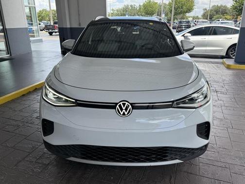 2021 Volkswagen ID.4 Pro S