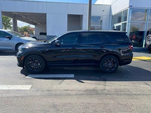2022 Dodge Durango R/T AWD