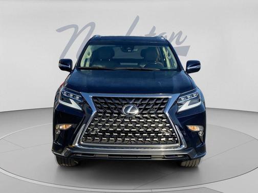 Mica 2022 Lexus GX 460 Luxury