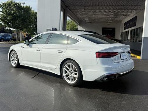 2024 Audi A5 Sportback 45 S Line Premium Plus