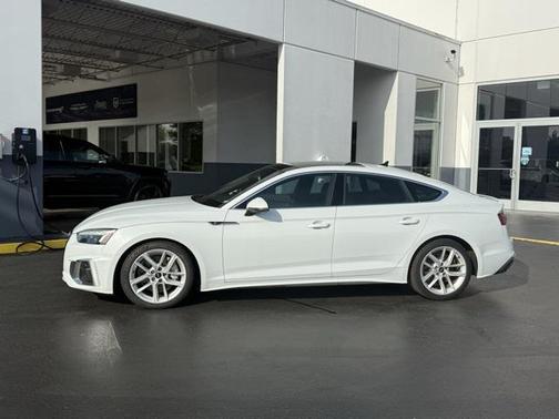 2024 Audi A5 Sportback 45 S Line Premium Plus