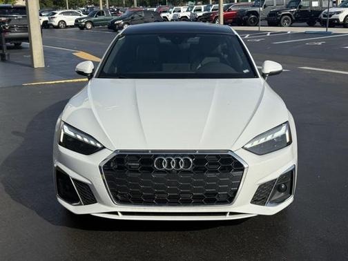 2024 Audi A5 Sportback 45 S Line Premium Plus
