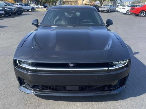 2025 Dodge Charger Daytona R/T Scat Pack