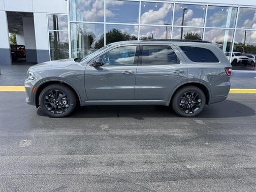2025 Dodge Durango GT RWD