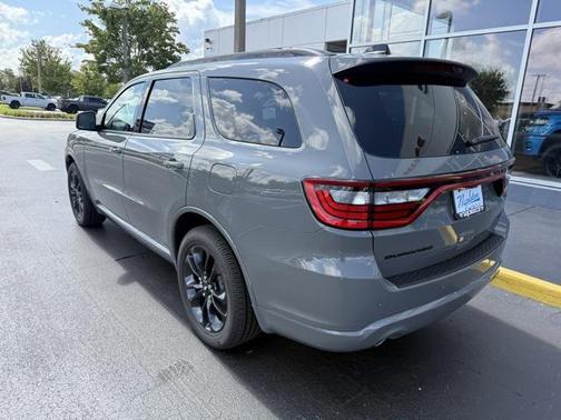 2025 Dodge Durango GT RWD