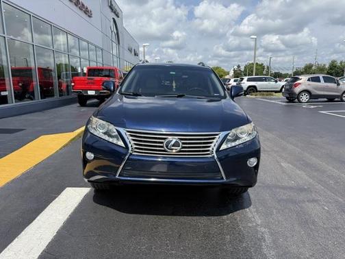 2014 Lexus RX 350 Base