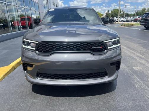 2025 Dodge Durango GT RWD