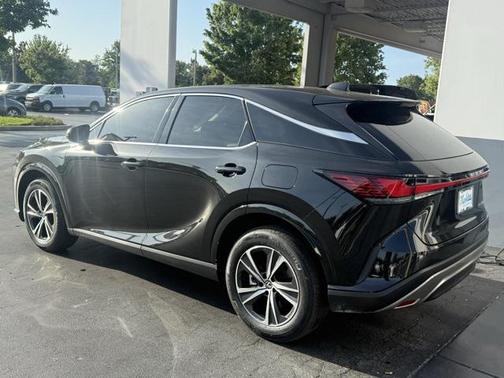 2024 Lexus RX 350 Base