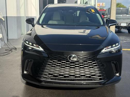 2024 Lexus RX 350 Base