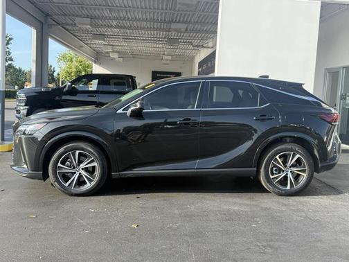2024 Lexus RX 350 Base