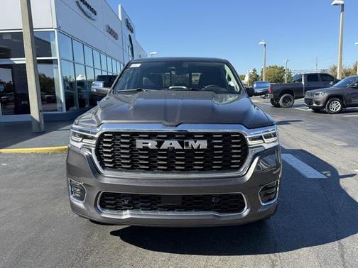 2026 RAM 1500 ST