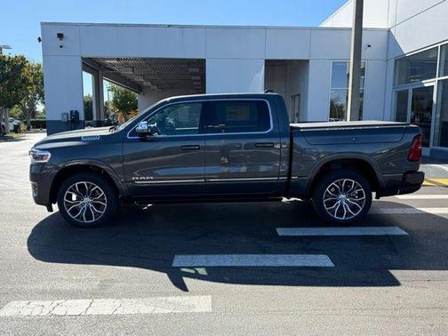 2026 RAM 1500 ST
