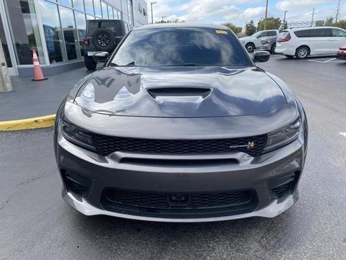 2023 Dodge Charger R/T Scat Pack