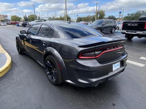 2023 Dodge Charger R/T Scat Pack
