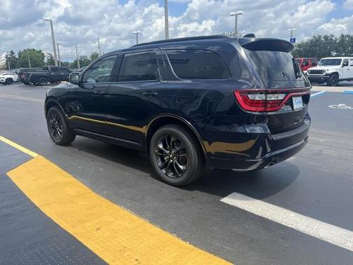 2025 Dodge Durango GT RWD