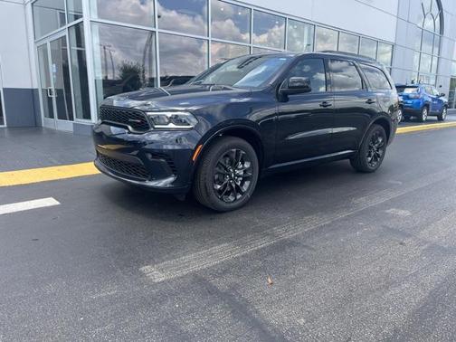 2025 Dodge Durango GT RWD