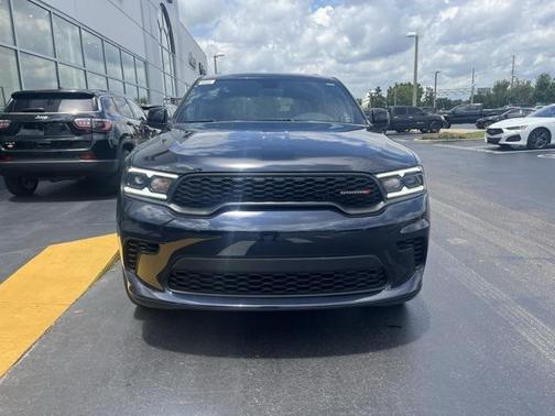 2025 Dodge Durango GT RWD