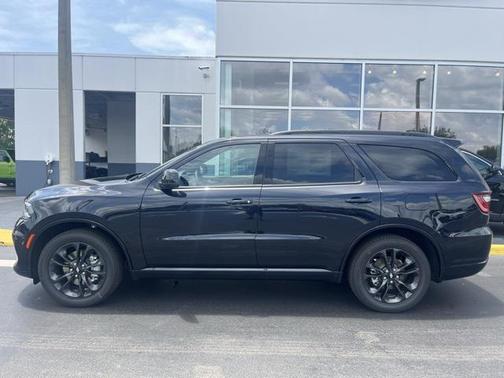 2025 Dodge Durango GT RWD
