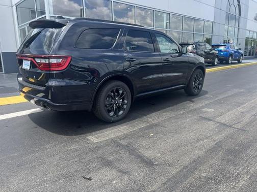 2025 Dodge Durango GT RWD