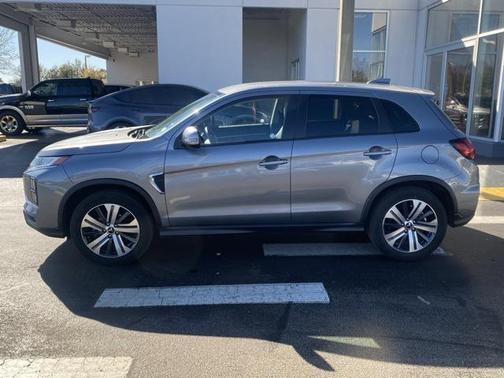 2024 Mitsubishi Outlander Sport 2.0 ES