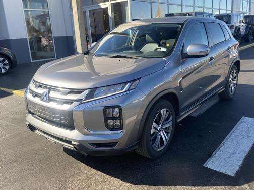 2024 Mitsubishi Outlander Sport 2.0 ES