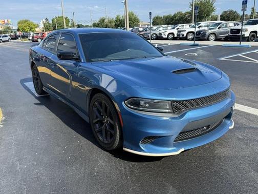 2023 Dodge Charger GT