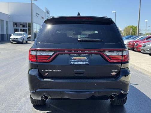 2023 Dodge Durango GT Plus