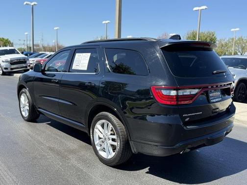 2023 Dodge Durango GT Plus
