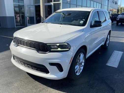 2023 Dodge Durango GT RWD