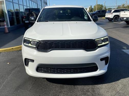 2023 Dodge Durango GT RWD