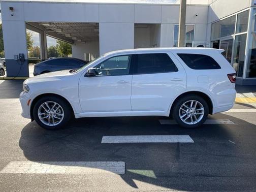 2023 Dodge Durango GT RWD