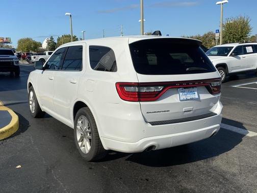 2023 Dodge Durango GT RWD