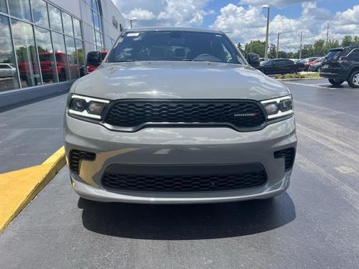 2025 Dodge Durango GT RWD