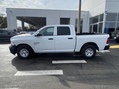 2023 RAM 1500 Tradesman