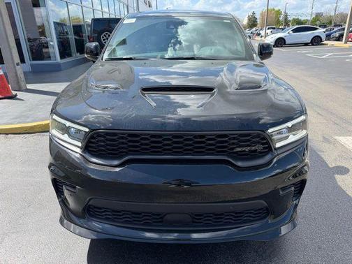 2026 Dodge Durango SRT Jailbreak AWD