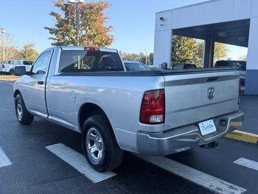 2010 Dodge Ram 1500 ST