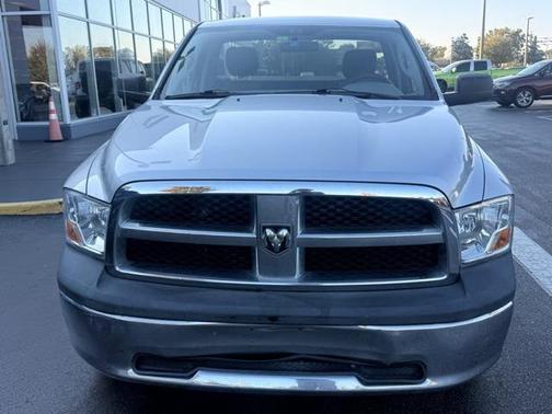 2010 Dodge Ram 1500 ST