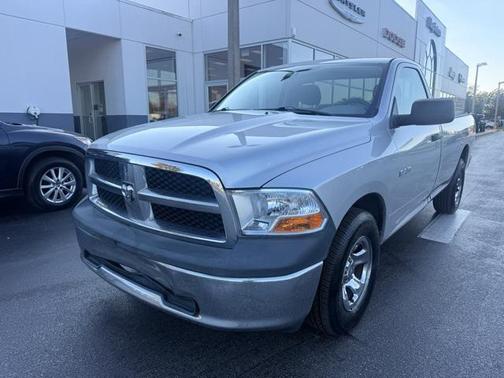 2010 Dodge Ram 1500 ST