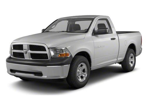 2010 Dodge Ram 1500 ST