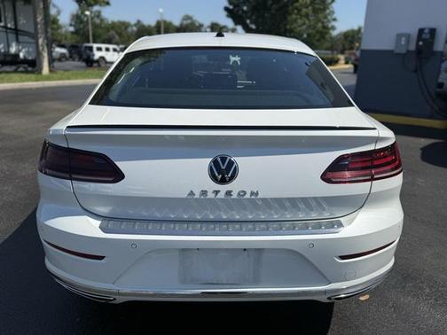 2021 Volkswagen Arteon 2.0T SEL R-Line