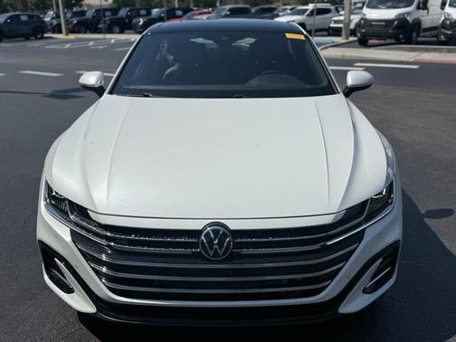 2021 Volkswagen Arteon 2.0T SEL R-Line