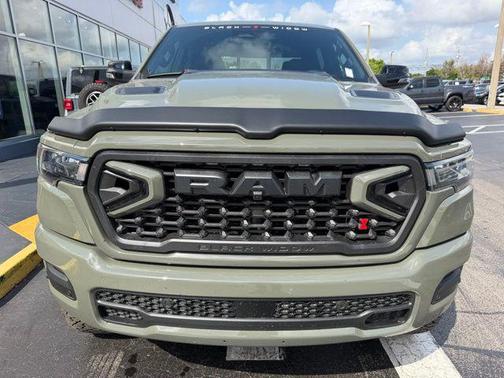 Canyon Lake 2026 RAM 1500 Big Horn/Lone Star