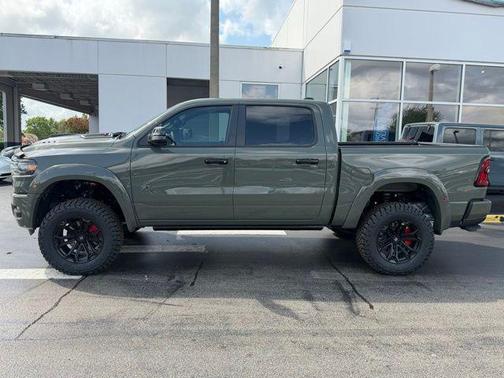 Canyon Lake 2026 RAM 1500 Big Horn/Lone Star