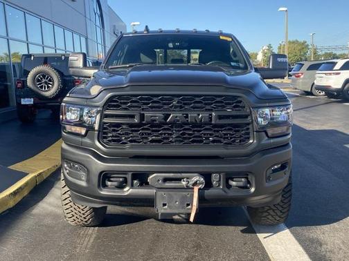 2024 RAM 2500 Power Wagon