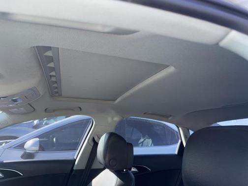 2017 Audi A6 3.0T Premium Plus