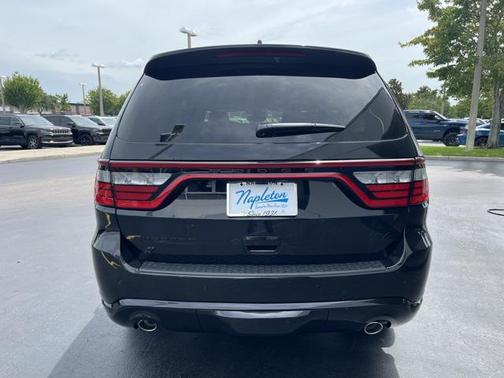 2025 Dodge Durango R/T Plus AWD